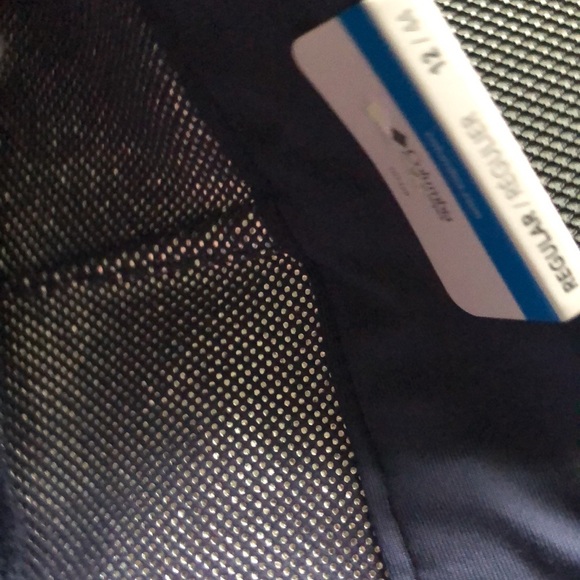 COLUMBIA (12) Back Beauty Passo Alto III Pant - Picture 8 of 15